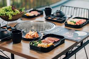 Romeo Juliet Dalat Resort