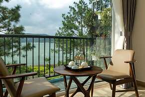 Romeo Juliet Dalat Resort