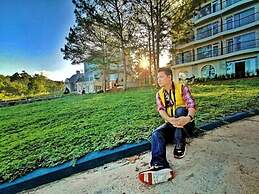 Romeo Juliet Dalat Resort