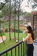 Romeo Juliet Dalat Resort