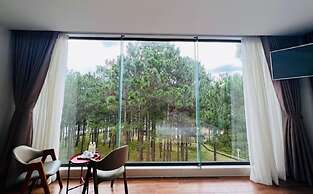 Romeo Juliet Dalat Resort