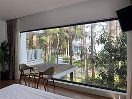 Romeo Juliet Dalat Resort