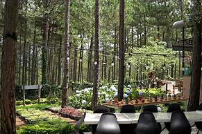 Romeo Juliet Dalat Resort