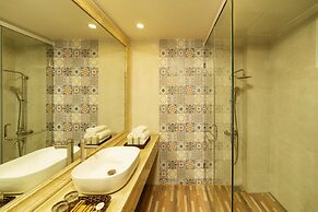 Romeo Juliet Dalat Resort