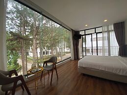 Romeo Juliet Dalat Resort
