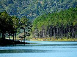 Romeo Juliet Dalat Resort