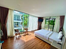 Romeo Juliet Dalat Resort