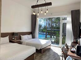 Romeo Juliet Dalat Resort