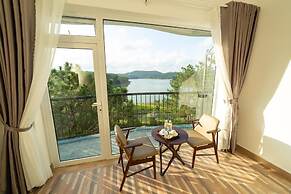 Romeo Juliet Dalat Resort