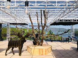 Romeo Juliet Dalat Resort