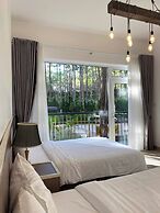 Romeo Juliet Dalat Resort