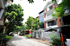 OYO 317 Kim Cuong Hotel 2