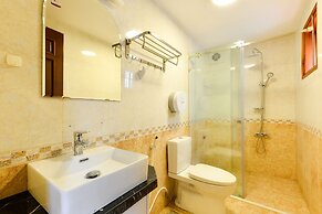 OYO 317 Kim Cuong Hotel 2