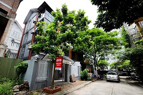 OYO 317 Kim Cuong Hotel 2