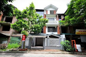 OYO 317 Kim Cuong Hotel 2