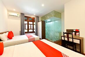 OYO 317 Kim Cuong Hotel 2