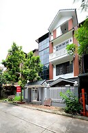 OYO 317 Kim Cuong Hotel 2