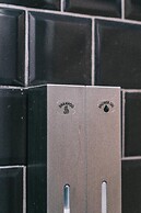 COZ at Ratchathewi - Hostel