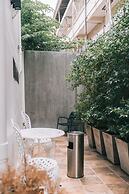 COZ at Ratchathewi - Hostel