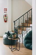 COZ at Ratchathewi - Hostel