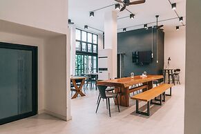 COZ at Ratchathewi - Hostel