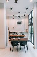 COZ at Ratchathewi - Hostel