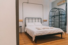 COZ at Ratchathewi - Hostel