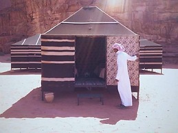 Bedouin Experience Camp
