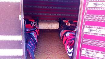Bedouin Experience Camp