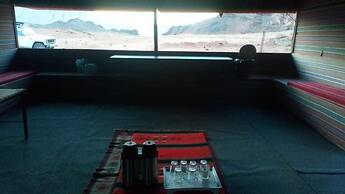Bedouin Experience Camp