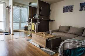 Apartment Eric 9D High Tatras