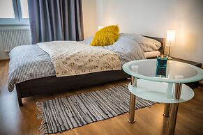 Apartment Eric 9D High Tatras