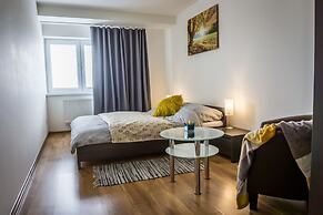 Apartment Eric 9D High Tatras