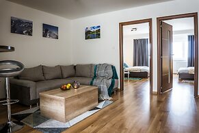 Apartment Eric 9D High Tatras