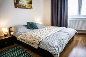 Apartment Eric 9D High Tatras