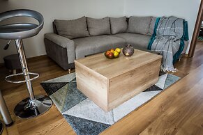 Apartment Eric 9D High Tatras