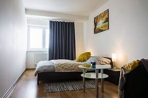 Apartment Eric 9D High Tatras