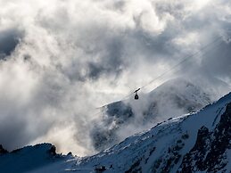 Apartment Eric 9D High Tatras