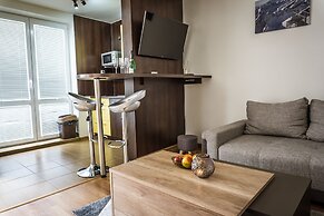 Apartment Eric 9D High Tatras