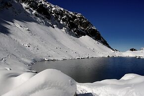 Apartment Eric 9D High Tatras