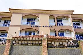 Fancy Hotel