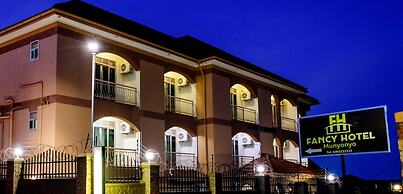Fancy Hotel