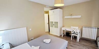 AYZ Villegas - Auto check-in property