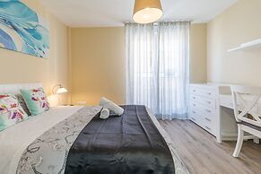 AYZ Villegas - Auto check-in property