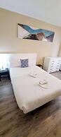 AYZ Villegas - Auto check-in property
