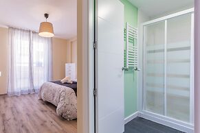 AYZ Villegas - Auto check-in property