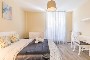 AYZ Villegas - Auto check-in property