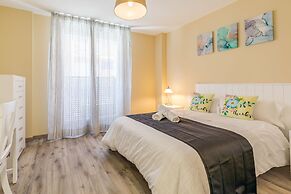 AYZ Villegas - Auto check-in property