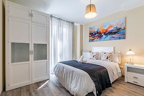 AYZ Villegas - Auto check-in property