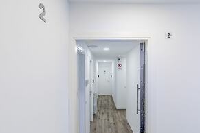 AYZ Villegas - Auto check-in property